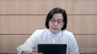 Anggaran Perlindungan Sosial Masyarakat Capai Rp187,84 Triliun, Ini Rincian Programnya