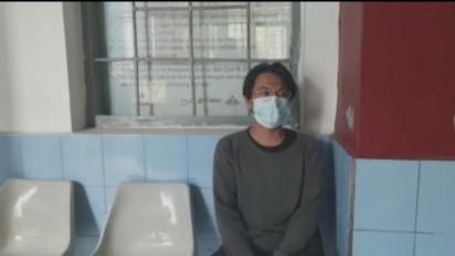 Harus Bayar Denda 5 Juta, Pelanggar PPKM Darurat Memilih Masuk Bui