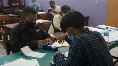 Gubernur DKI: Anggaran BST Senilai Rp604 Miliar Cair Mulai Senin