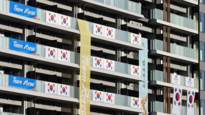 Kontak dengan Pasien COVID-19, Enam Atlet Inggris Isolasi di Tokyo