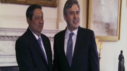 Ada SBY di Film Terbaru Chris Pratt “The Tomorrow War”