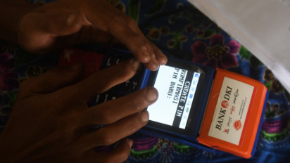 907.616 KK Telah Terima Bantuan Sosial Tunai DKI, Sisannya Pekan Depan