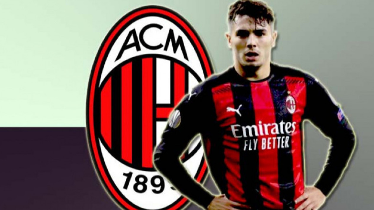 AC Milan Kembali Pinjam Brahim Diaz Dari Real Madrid Selama Dua Musim
            - galeri foto