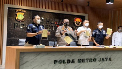 Waspada Penipuan Bermodus KTA, Pelaku Jerat Korban Melalui SMS