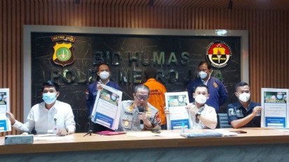Hati-Hati, Pria Ini Catut Kemensos untuk Tipu Warga dengan Iming-Iming Bansos