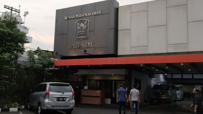 Bareskrim Polri Turun Tangan Usut Kartel Kremasi