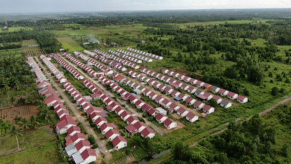 Gaji Boleh Gede, Rumah Masih Bisa Dapat Subsidi: PKP Longgarkan Aturan di Jabodetabek