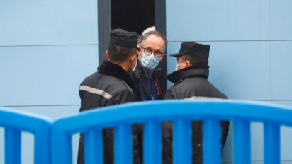 China Tolak WHO Lakukan Penyelidikan Lanjutan Soal Asal COVID-19