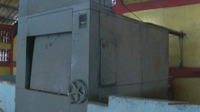 Ditolak Warga Perumahan, Proyek Rumah Duka–Krematorium di Kalideres Resmi Dihentikan Sementara