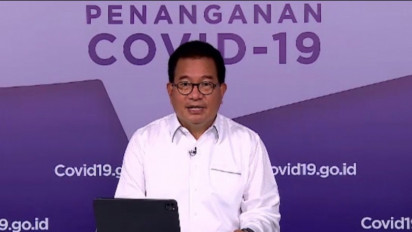 Selebgram Ngamuk Di Bandara, Ini Tanggapan Jubir Covid-19