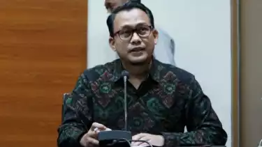 KPK Ali Fikri