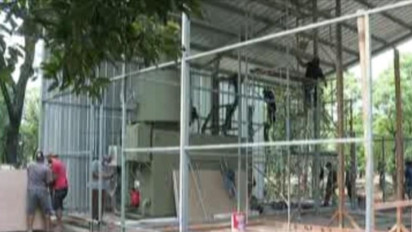 Pemprov DKI Jakarta Bangun Krematorium Gratis Bagi Jenazah Covid-19