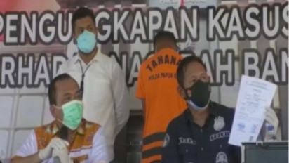 Polisi Tangkap 5 Pelaku Pembuat Surat PCR palsu