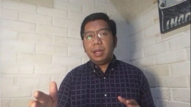 Soal Temuan Ombudsman, ICW: Ketua KPK Segera Mengundurkan Diri