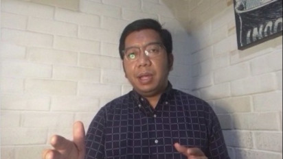 Soal Temuan Ombudsman, ICW: Ketua KPK Segera Mengundurkan Diri