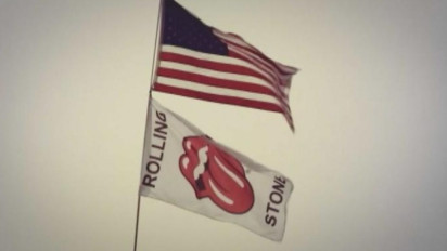 The Rolling Stones Lanjutkan “No Filter Tour 2020” yang Tertunda Pandemi