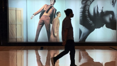 Pemerintah Tanggung PPN Sewa Toko di Mal Selama Juni - Agustus 2021