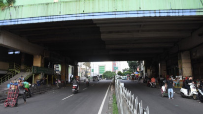 Mau Belanja di Pasar Tanah Abang? Jangan Lupa Bawa Kartu Vaksin