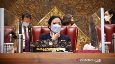 DPR Minta Pemerintah Jelaskan Aturan PPKM Soal Makan 20 Menit