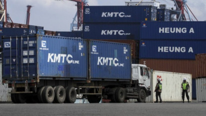 Indonesia Sahkan 5 Aturan Perdagangan Internasional