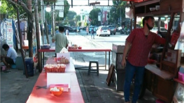 Polemik Aturan Makan 20 Menit, Ini Pesan Anies