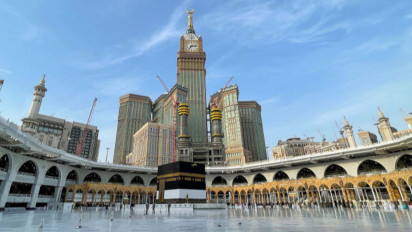 Warga Arab Saudi Akan Dicekal Tiga Tahun Jika Pergi ke Indonesia