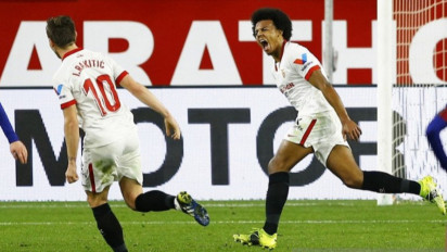 Chelsea Buka Pembicaraan Soal Transfer Jules Kounde Dengan Sevilla