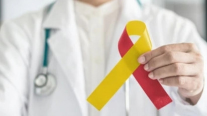 Kenali Jenis Hepatitis dan Cara Penanggulangannya