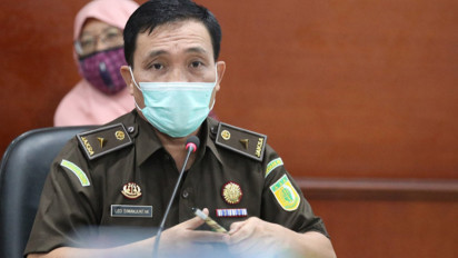 Benny Tjockrosaputro & Heru Hidayat Segera Disidang