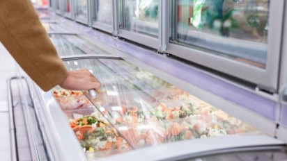 Beli Frozen Food, Bagaimana Cara Simpan yang Baik?