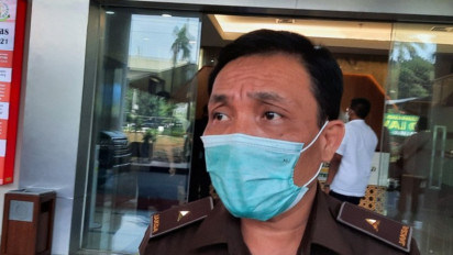 Kejagung Periksa Tiga Staf Benny Tjokrosaputro Soal Kasus Asabri