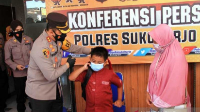 Banyak Anak Yatim Piatu Akibat Pandemu, KPAI: Negera Harus Tanggung Jawab