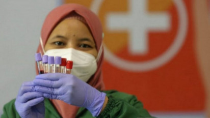 Hati-Hati, Penipuan Berkedok Donor plasma konvalesen