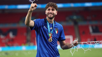 Juventus Yakin Bisa Datangkan Manuel Locatelli