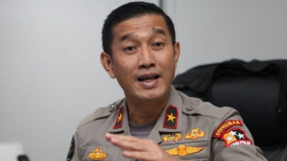 Polri Terima Satu Laporan Ilegal Akses BRI Life