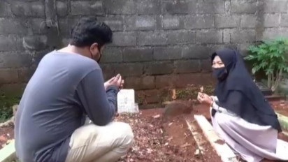 Komnas KIPI Nyatakan Belum cukup Bukti Kematian Trio Diakibatkan Vaksin