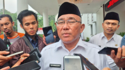 Pemkot Depok Larang Warga Gelar Lomba 17 Agustus Yang Undang Kerumunan