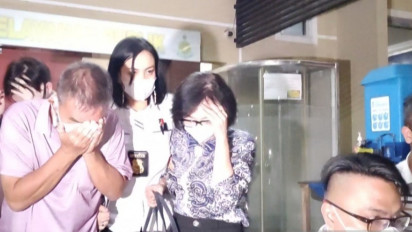 Krisis Akal Sehat dan Pepesan Kosong Donasi Rp2 triliun