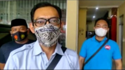 Mayora Laporkan Pelaku Penyebar Wafer Berisi Silet