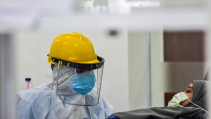 Menkeu Perkirakan Dana Kesehatan Naik Hingga Rp300 Triliun