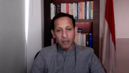 Belajar Tetap Daring, Pemerintah Beri Bantuan Kuota Data Internet