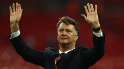 Punya Reputasi Pelatih Kelas Dunia, Louis van Gaal Bisa Buat 4 Pemain Keturunan 'Grade A' Eropa Ini Dinaturalisasi untuk Timnas Indonesia