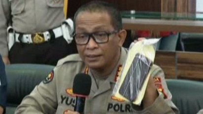 Dinar Candy Unggah Sendiri Video Berbikini di Pinggir Jalan