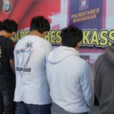 Polisi Buru Panitia dan Admin Akun Penyelenggara Tarung Bebas di Makassar