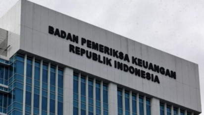 Masukan BPK Terkait Penyelesaian TLRHP di Kemendes PDT