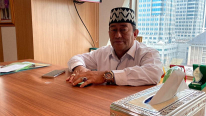 Kemenag Minta Lembaga Zakat Vaksinasi COVID-19 Amil Zakat