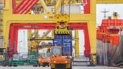 Menkeu: Pemulihan Ekonomi Semester II Tergantung Penanganan Pandemi