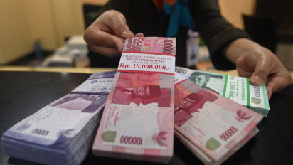 Nah Loh! David Noah Dilaporkan Polisi Terkait Kasus Penggelapan