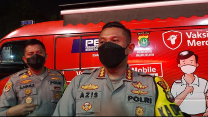 Pelaku Pornoaksi Dinar Candy Kena wajib lapor