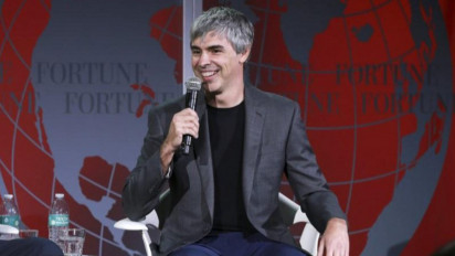 Pendiri Google Resmi Menjadi Penduduk Selandia Baru